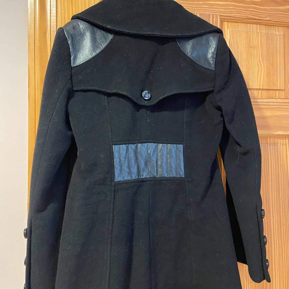 Mackage wool coat